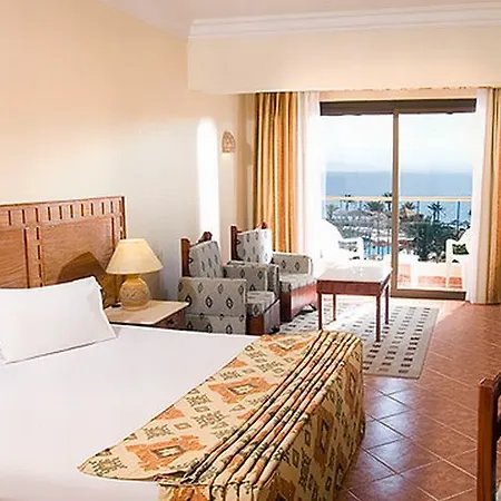 Morgana Beach Resort